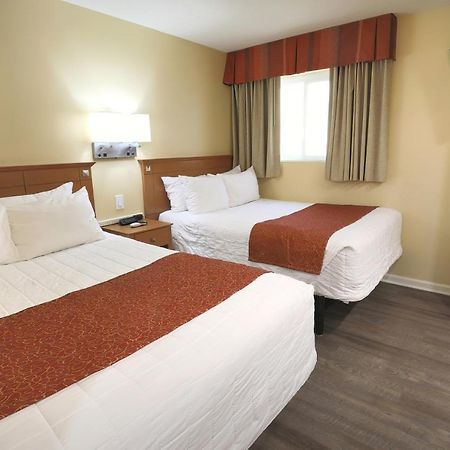 Fleur De Lis Beach Motel Wildwood Crest Exterior photo