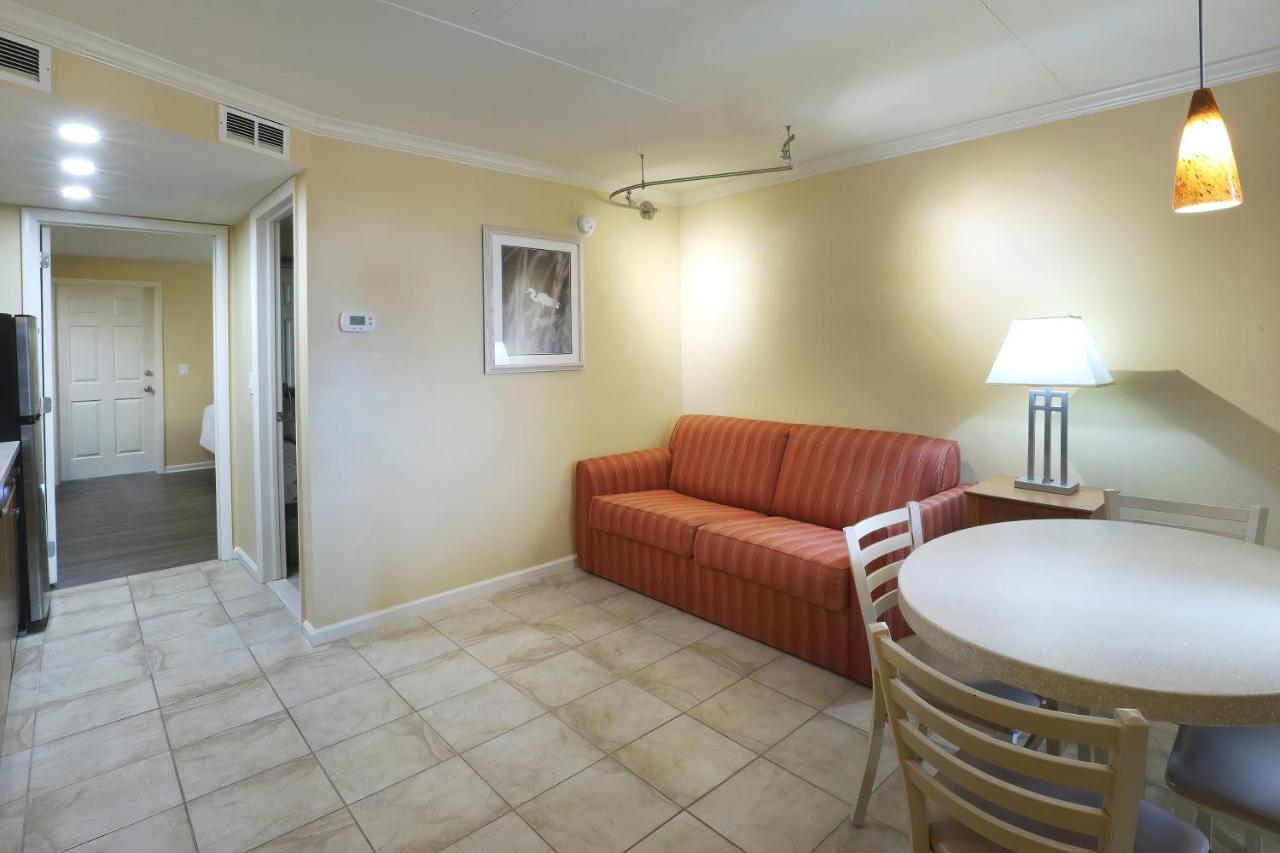 Fleur De Lis Beach Motel Wildwood Crest Exterior photo