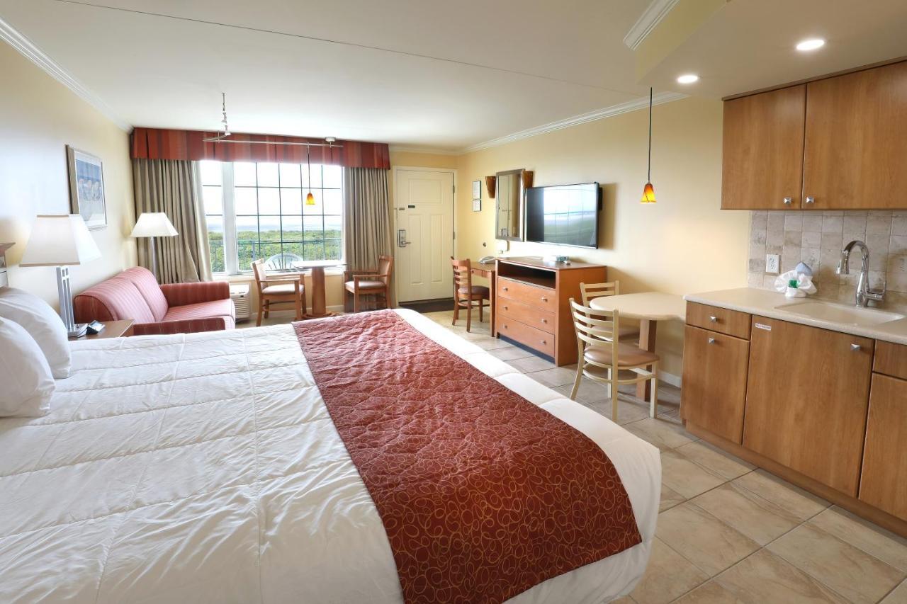 Fleur De Lis Beach Motel Wildwood Crest Exterior photo