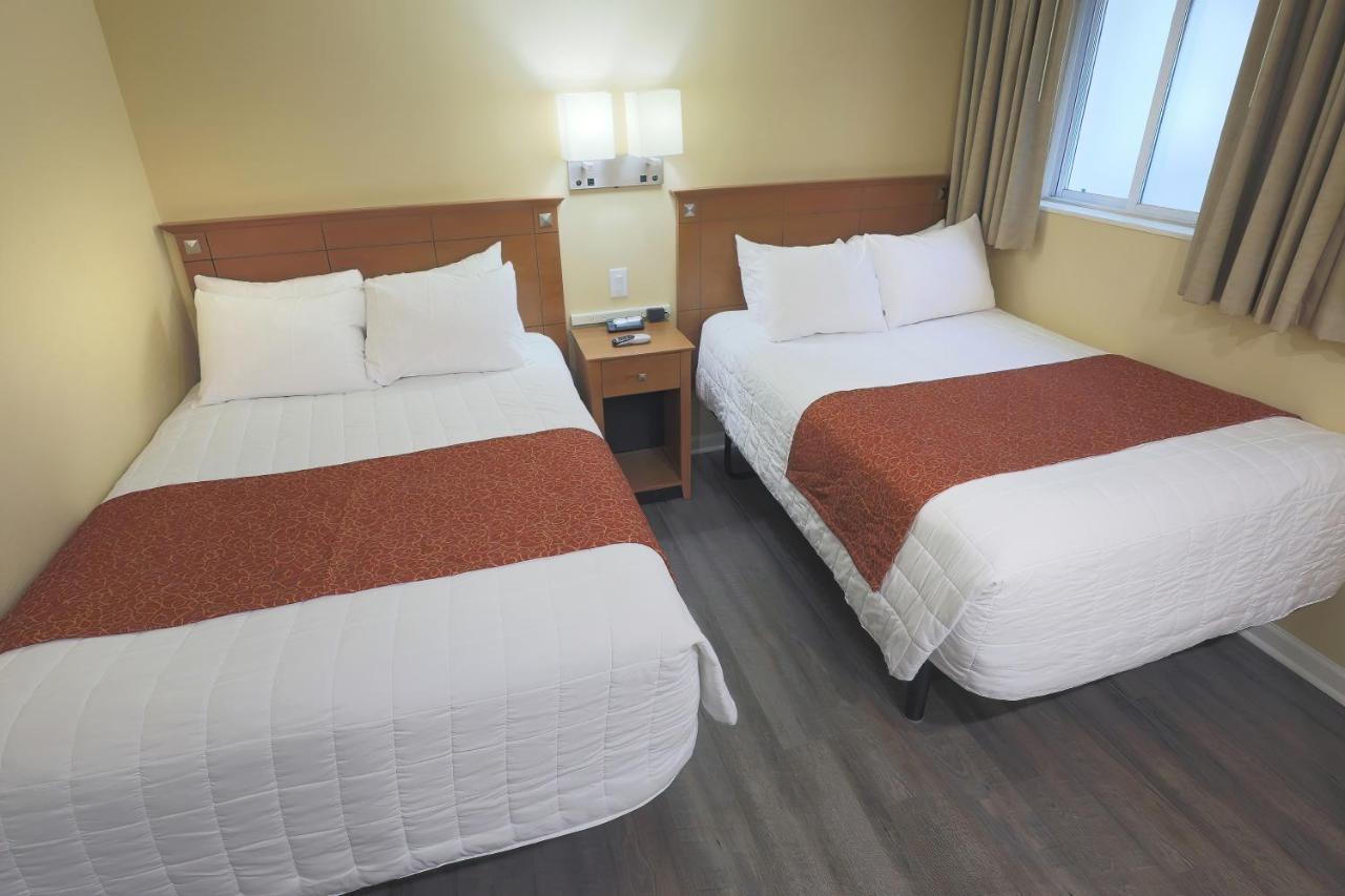 Fleur De Lis Beach Motel Wildwood Crest Exterior photo