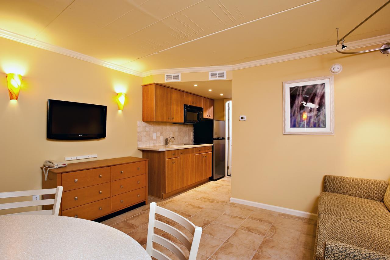 Fleur De Lis Beach Motel Wildwood Crest Exterior photo