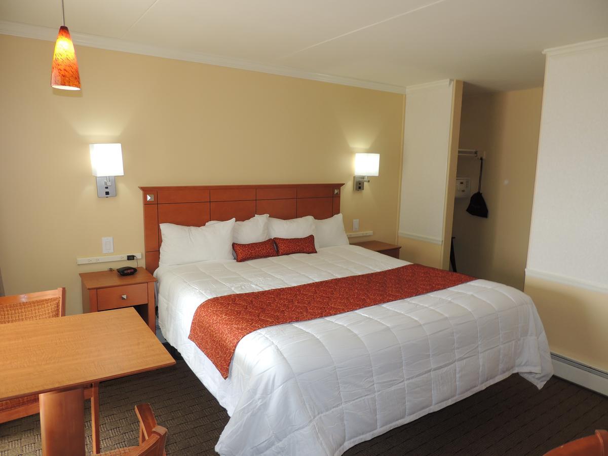 Fleur De Lis Beach Motel Wildwood Crest Exterior photo