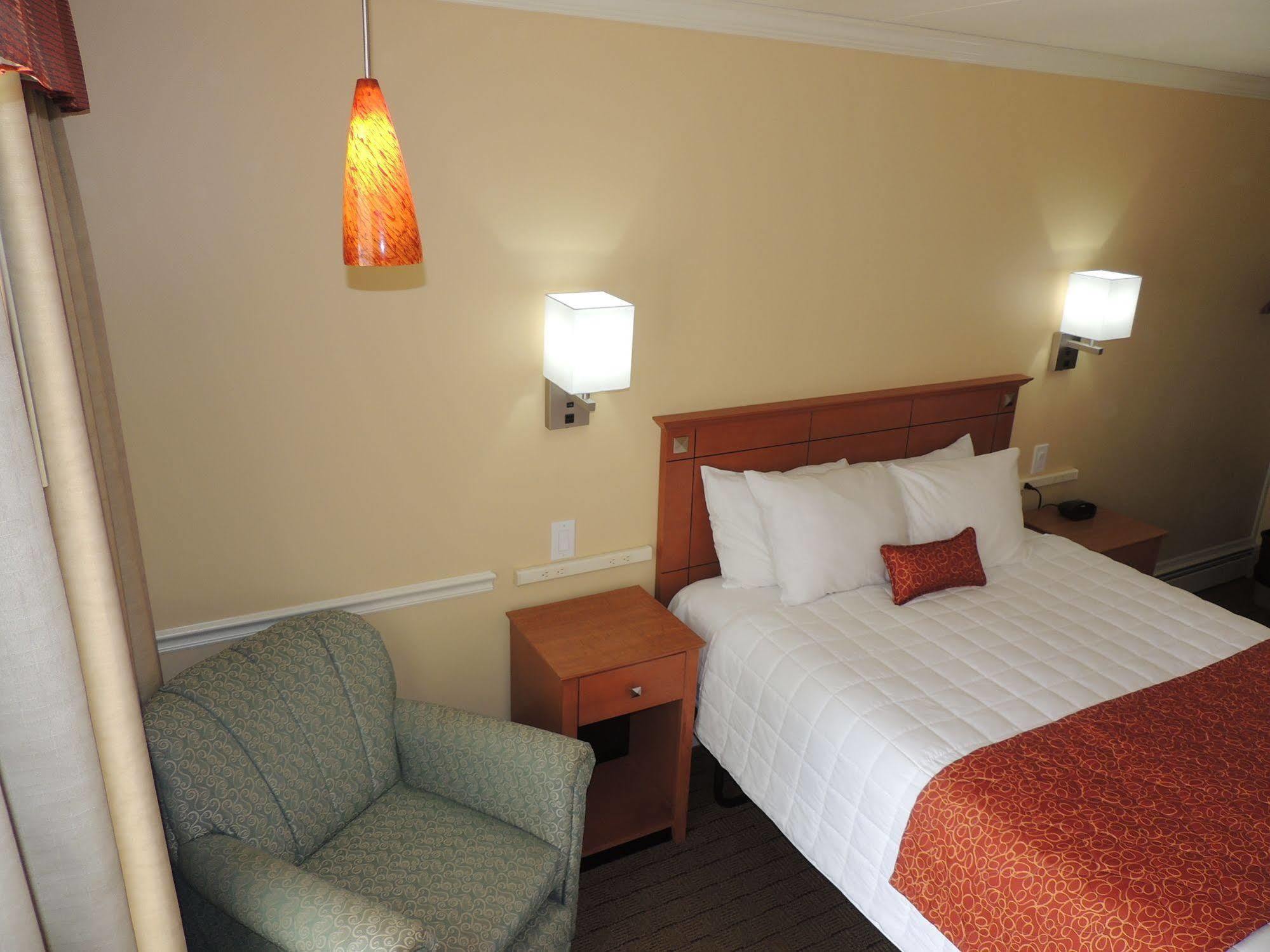 Fleur De Lis Beach Motel Wildwood Crest Exterior photo
